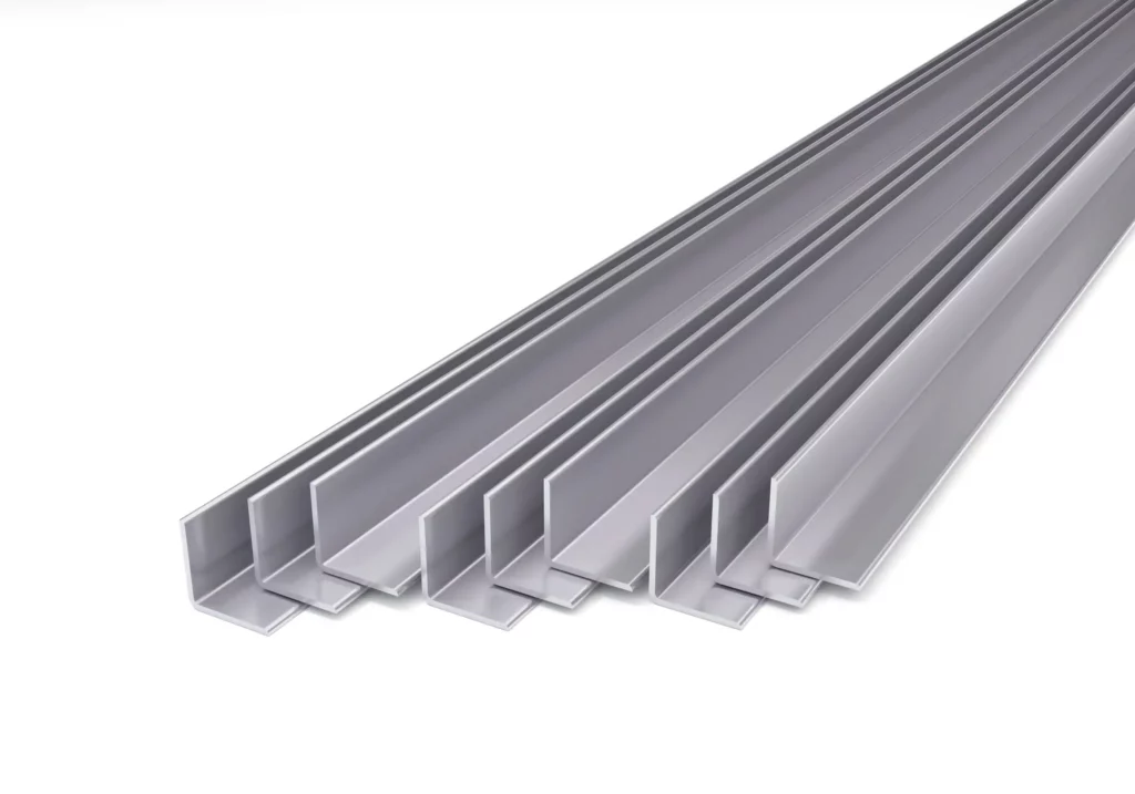 สินค้าเหล็กฉาก (Angle Steel)